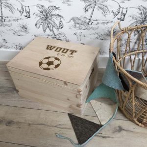 Baby & Kind-Memorybox Wout-Kinderkamer-Studio Gravin