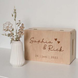 Bruiloft-Memorybox-Hartjes-Studio Graviin