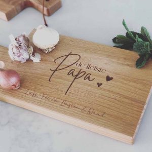 Cadeaus-Borrelplank De liefste papa-Studio Gravin