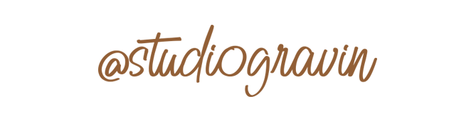 StudioGravin Instragram