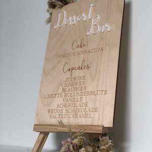 Bruiloft-Bruiloftdecoratie-Borden-Bord Dessert Bar 4-Studio Gravin