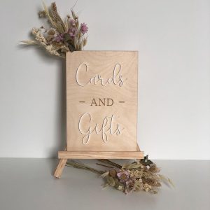 Bruiloft-Bruiloftdecoratie-Borden-Cards & Gifts 4-Studio Gravin
