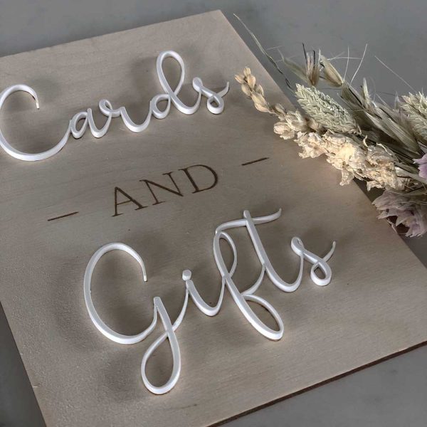 Bruiloft-Bruiloftdecoratie-Borden-Cards & Gifts-Studio Gravin