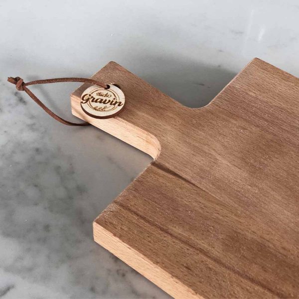 Cadeaus-Borrelplanken_Borrelplank met label-Studio Gravin